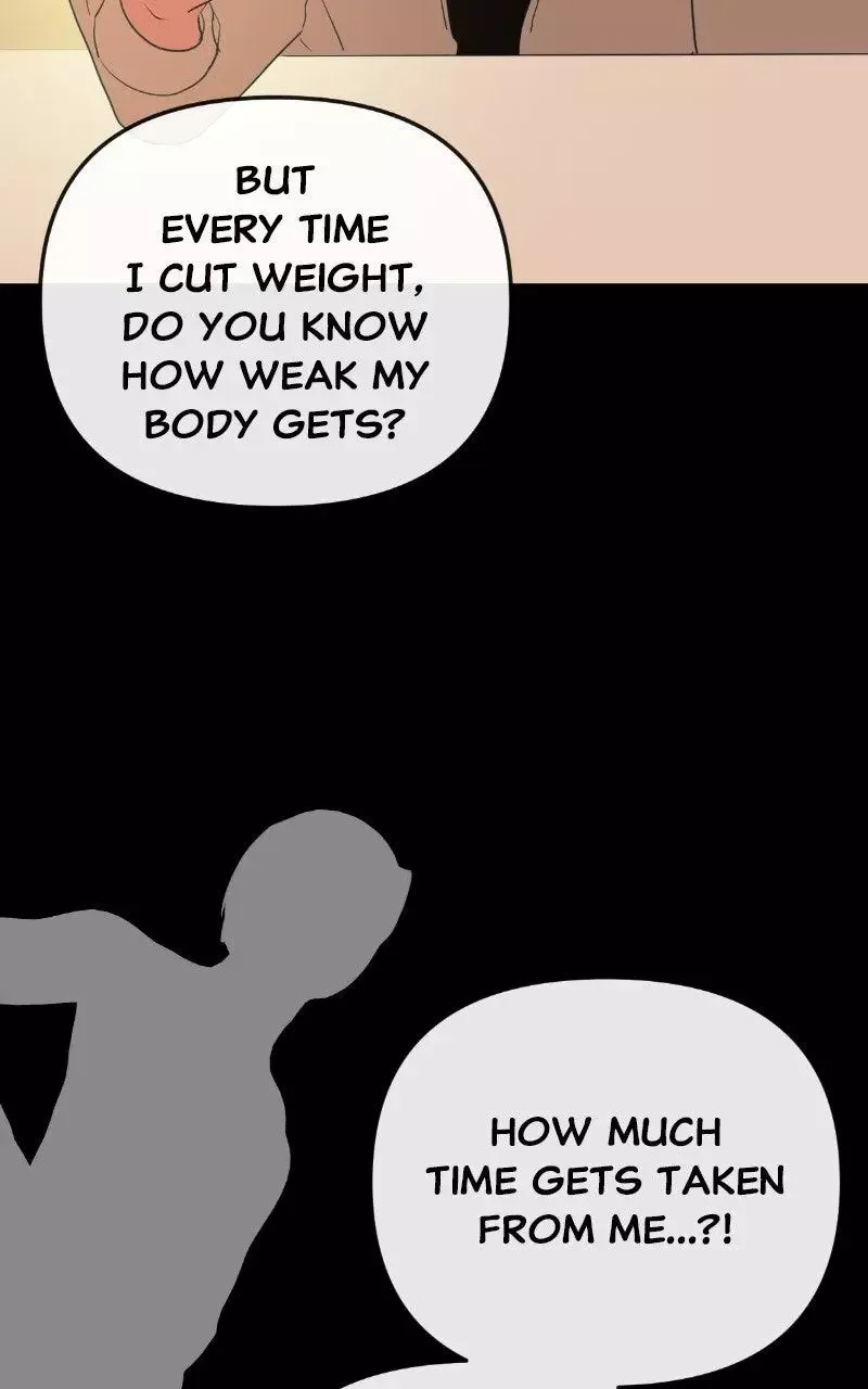 Deadpoint - Chapter 81 page 15