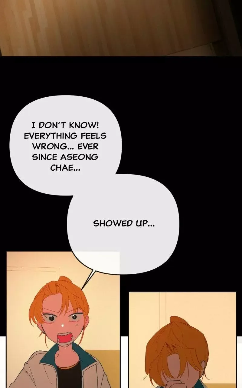 Deadpoint - Chapter 81 page 12
