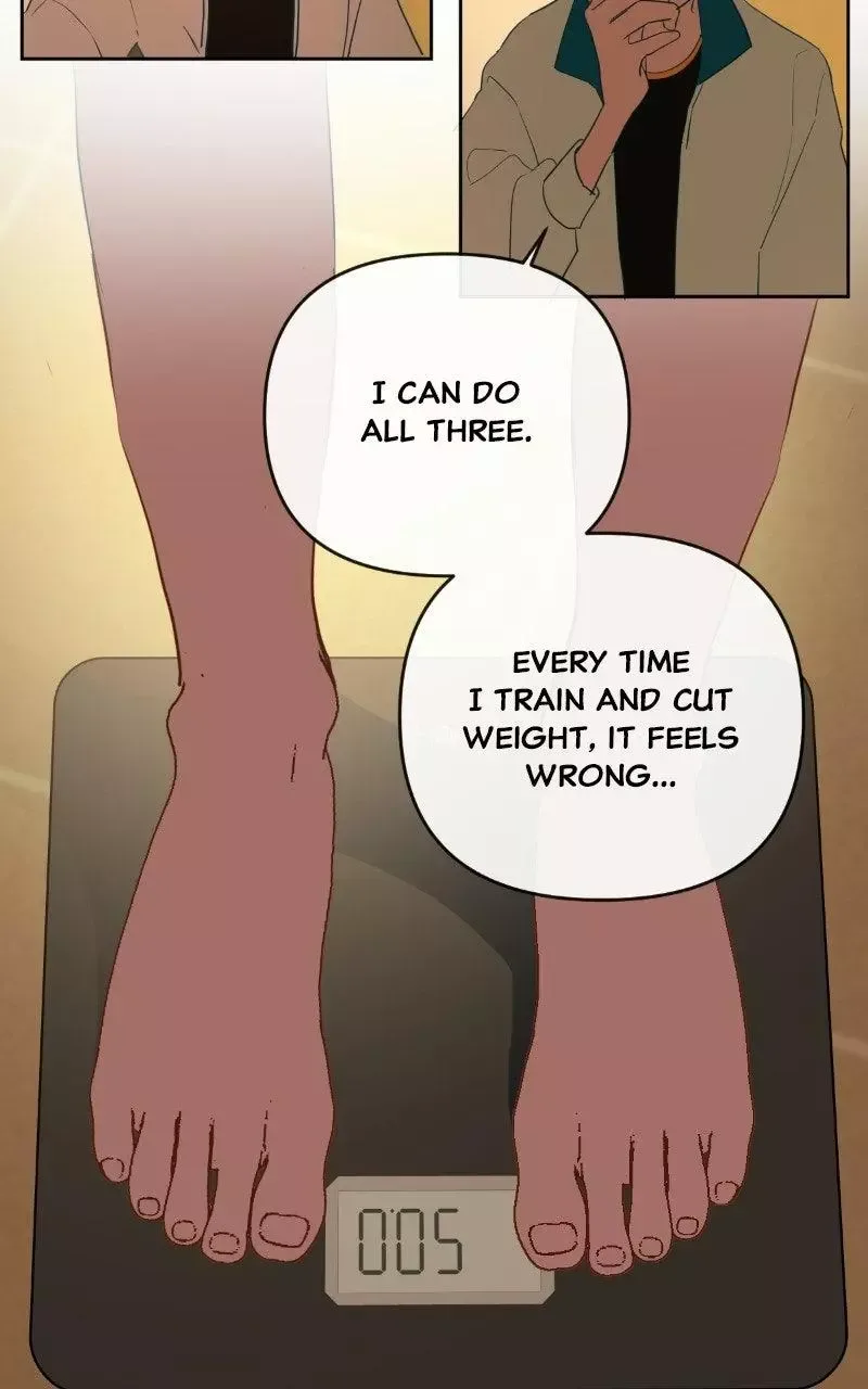 Deadpoint - Chapter 81 page 13
