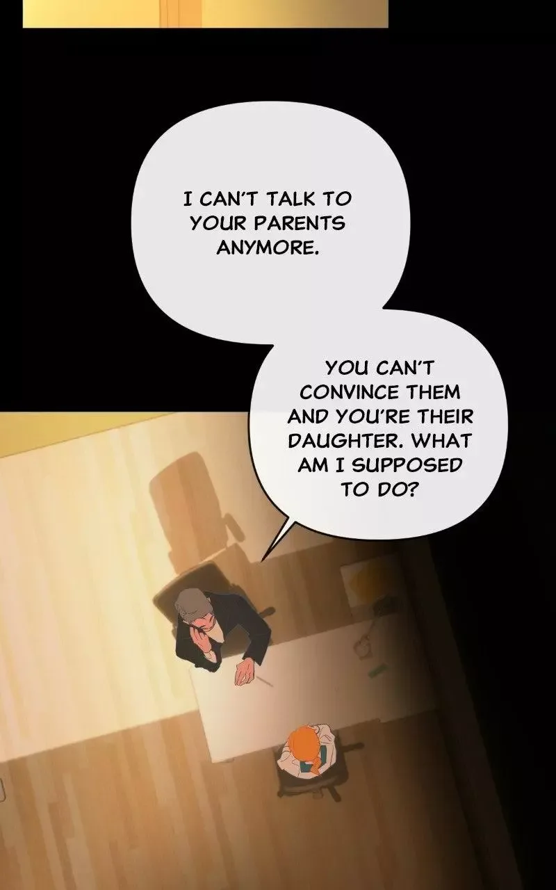 Deadpoint - Chapter 81 page 11