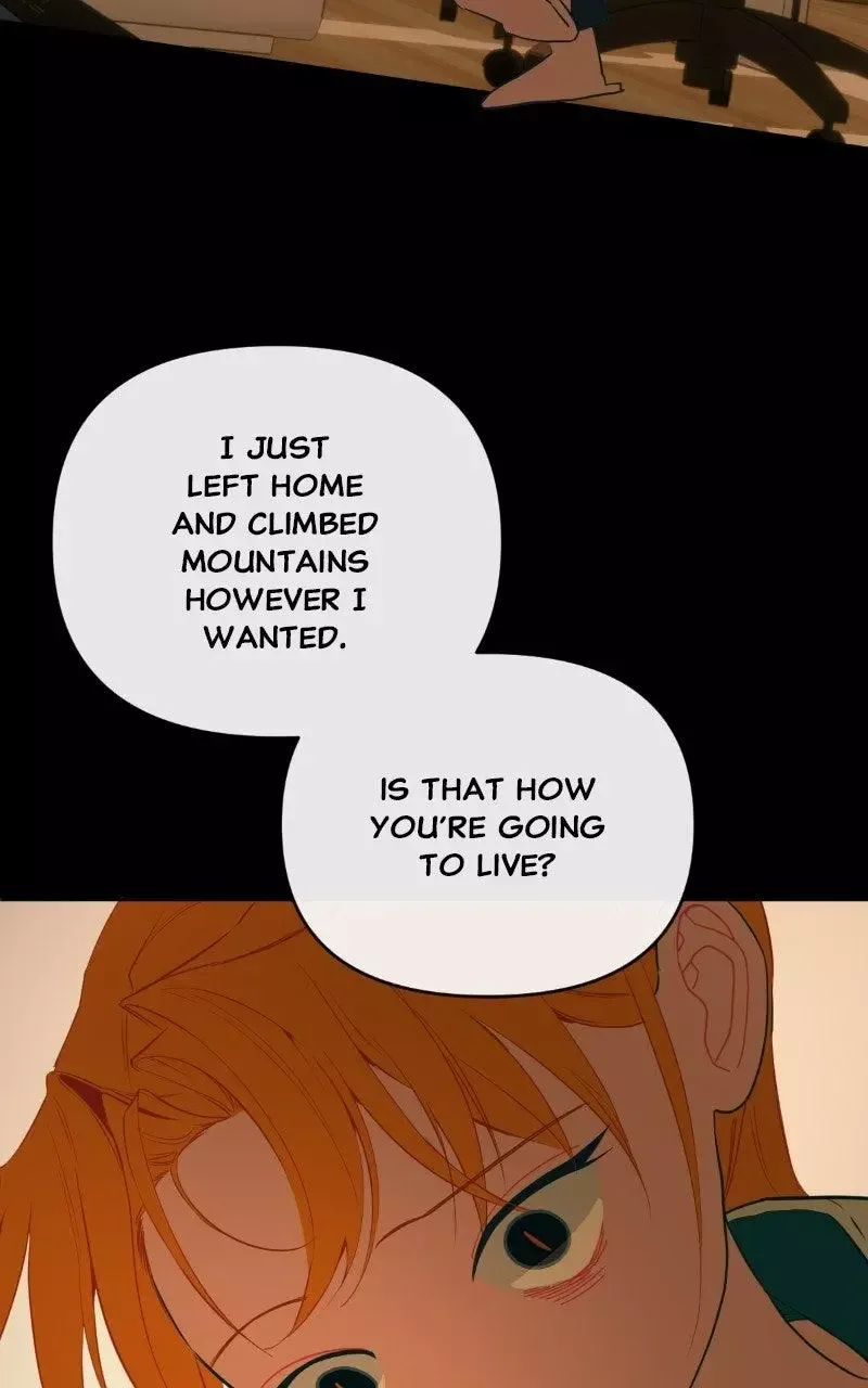 Deadpoint - Chapter 81 page 18