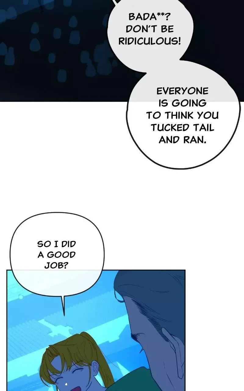 Deadpoint - Chapter 82 page 11