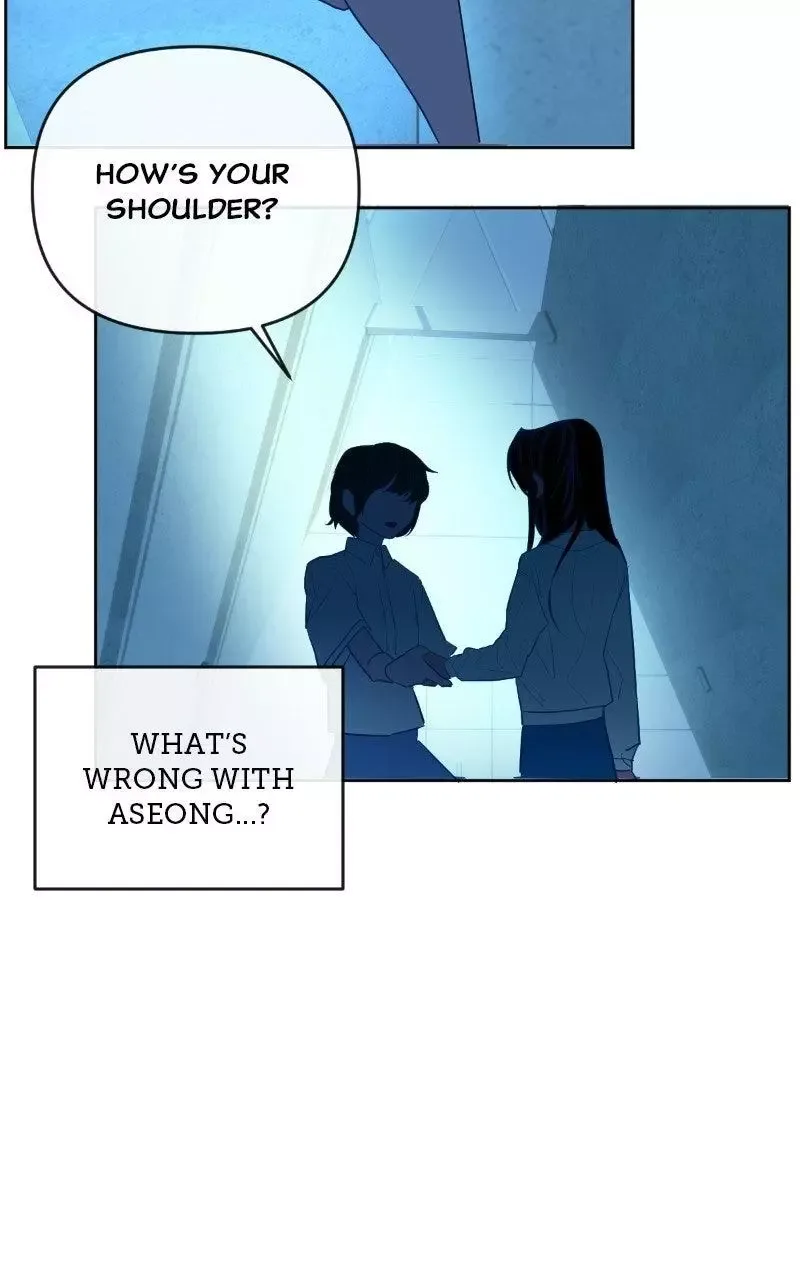 Deadpoint - Chapter 82 page 28