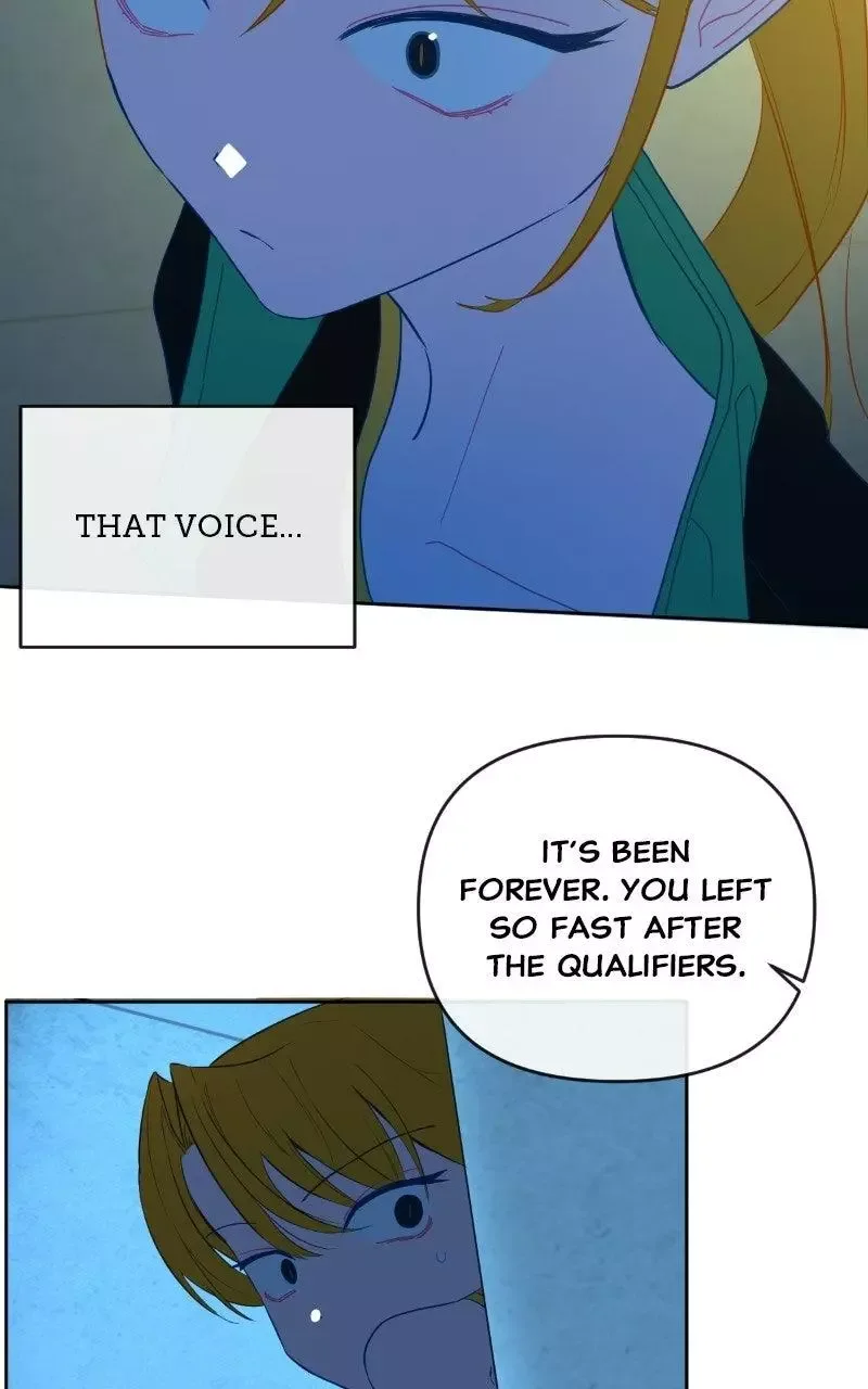 Deadpoint - Chapter 82 page 27