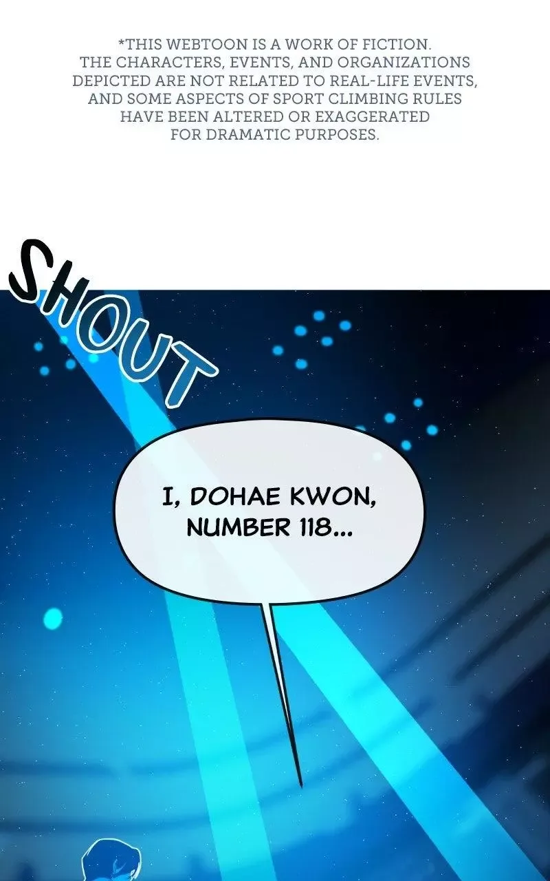 Deadpoint - Chapter 82 page 1