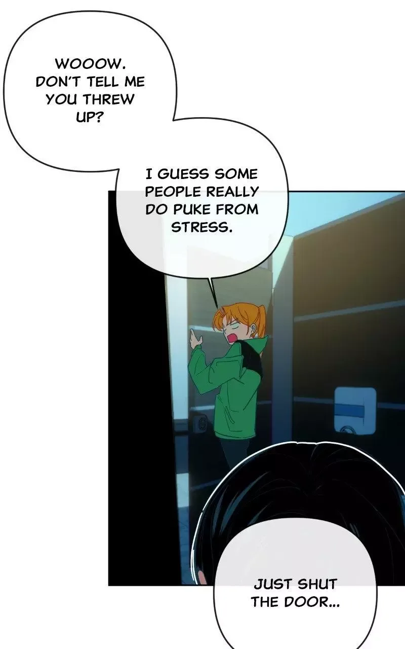 Deadpoint - Chapter 82 page 33