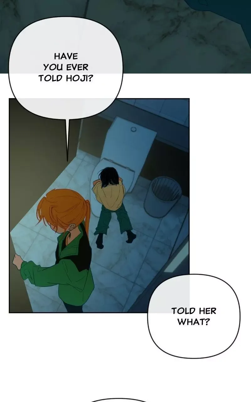 Deadpoint - Chapter 82 page 36