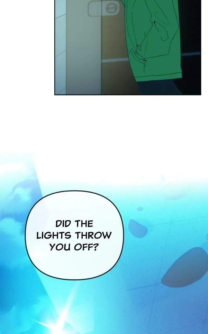 Deadpoint - Chapter 82 page 39