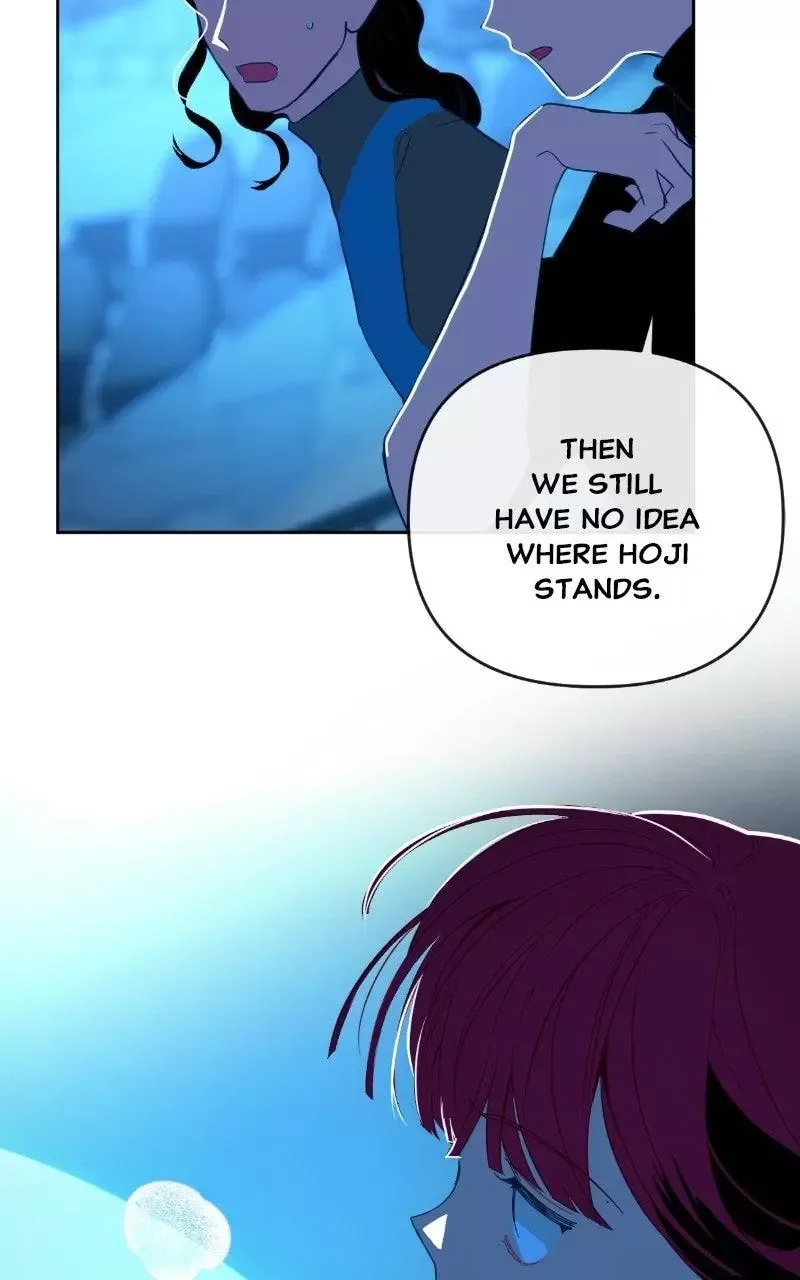 Deadpoint - Chapter 82 page 62