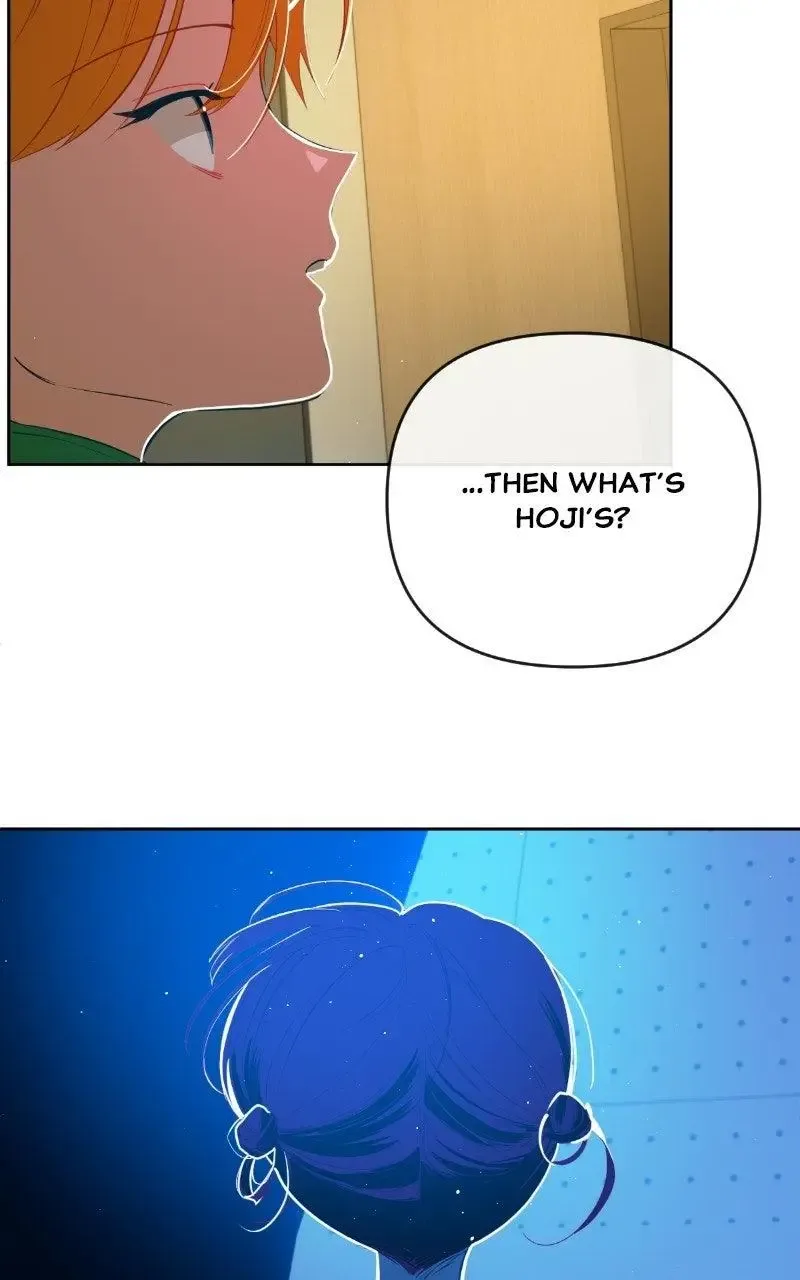 Deadpoint - Chapter 83 page 3