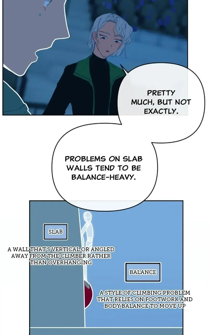 Deadpoint - Chapter 83 page 11