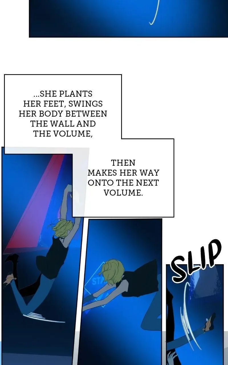 Deadpoint - Chapter 83 page 16