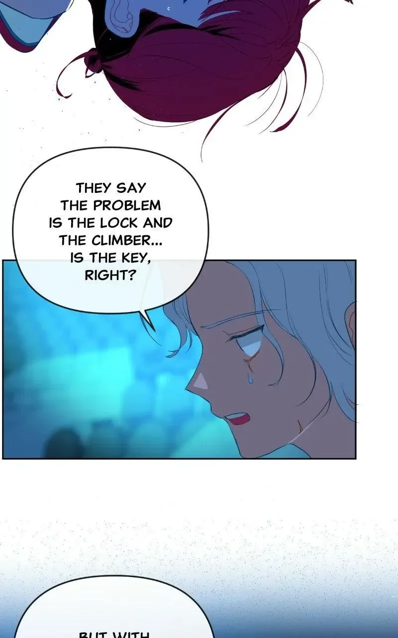 Deadpoint - Chapter 83 page 20