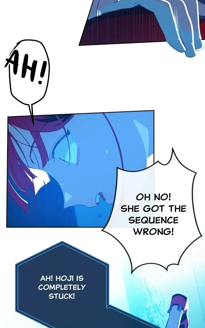 Deadpoint - Chapter 83 page 31