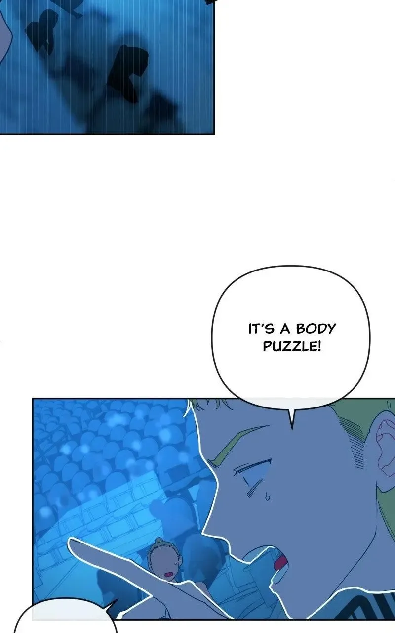 Deadpoint - Chapter 83 page 34