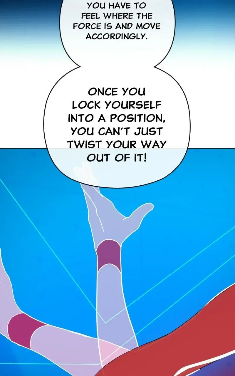 Deadpoint - Chapter 83 page 36