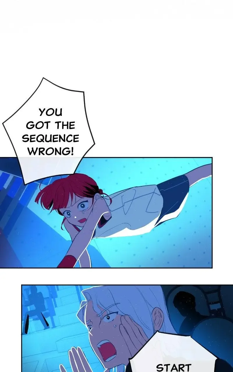 Deadpoint - Chapter 83 page 39