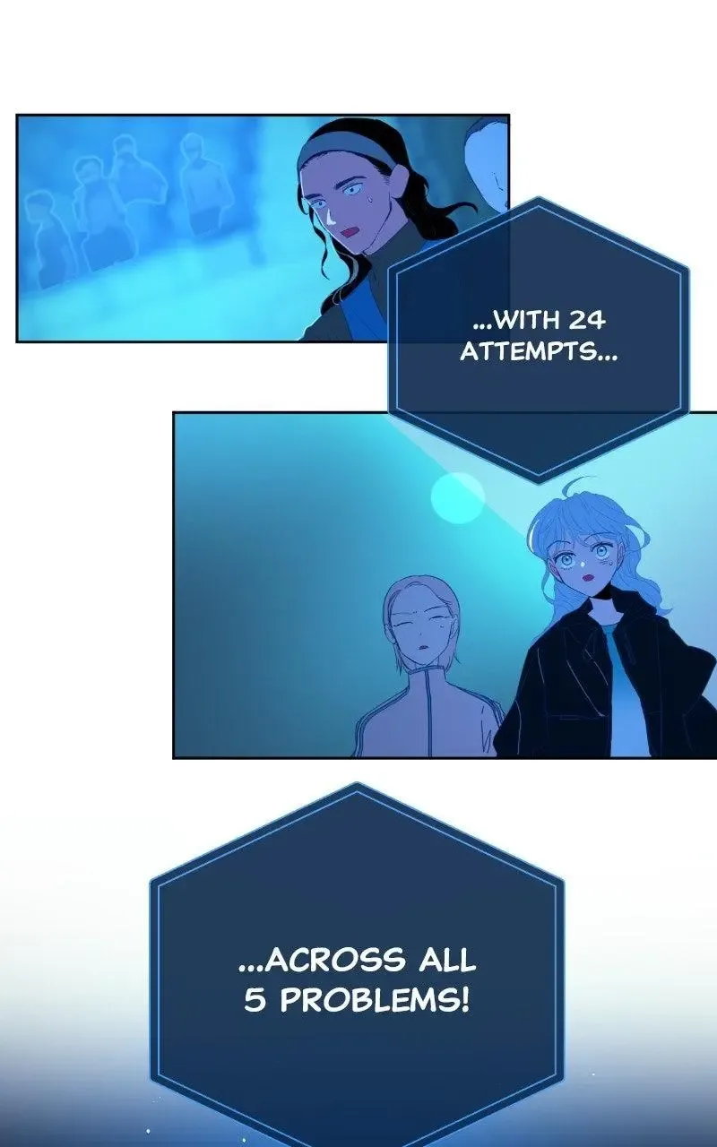 Deadpoint - Chapter 83 page 47