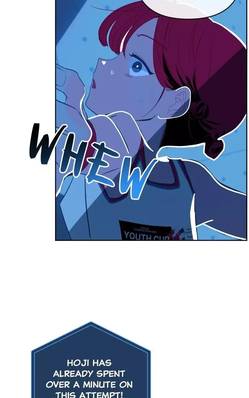 Deadpoint - Chapter 84 page 28