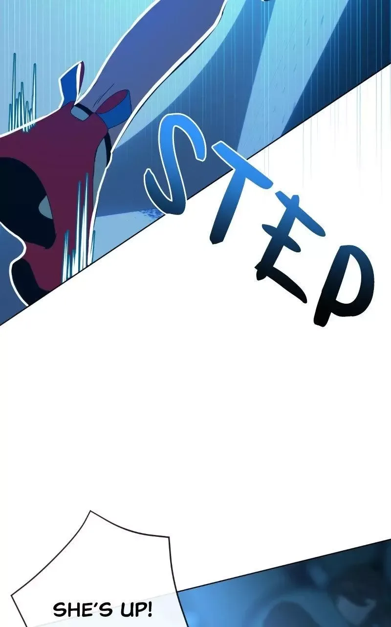 Deadpoint - Chapter 84 page 25
