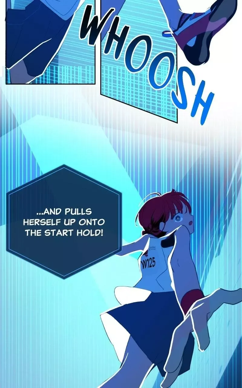 Deadpoint - Chapter 84 page 24