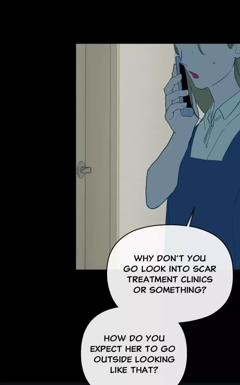 Deadpoint - Chapter 84 page 15