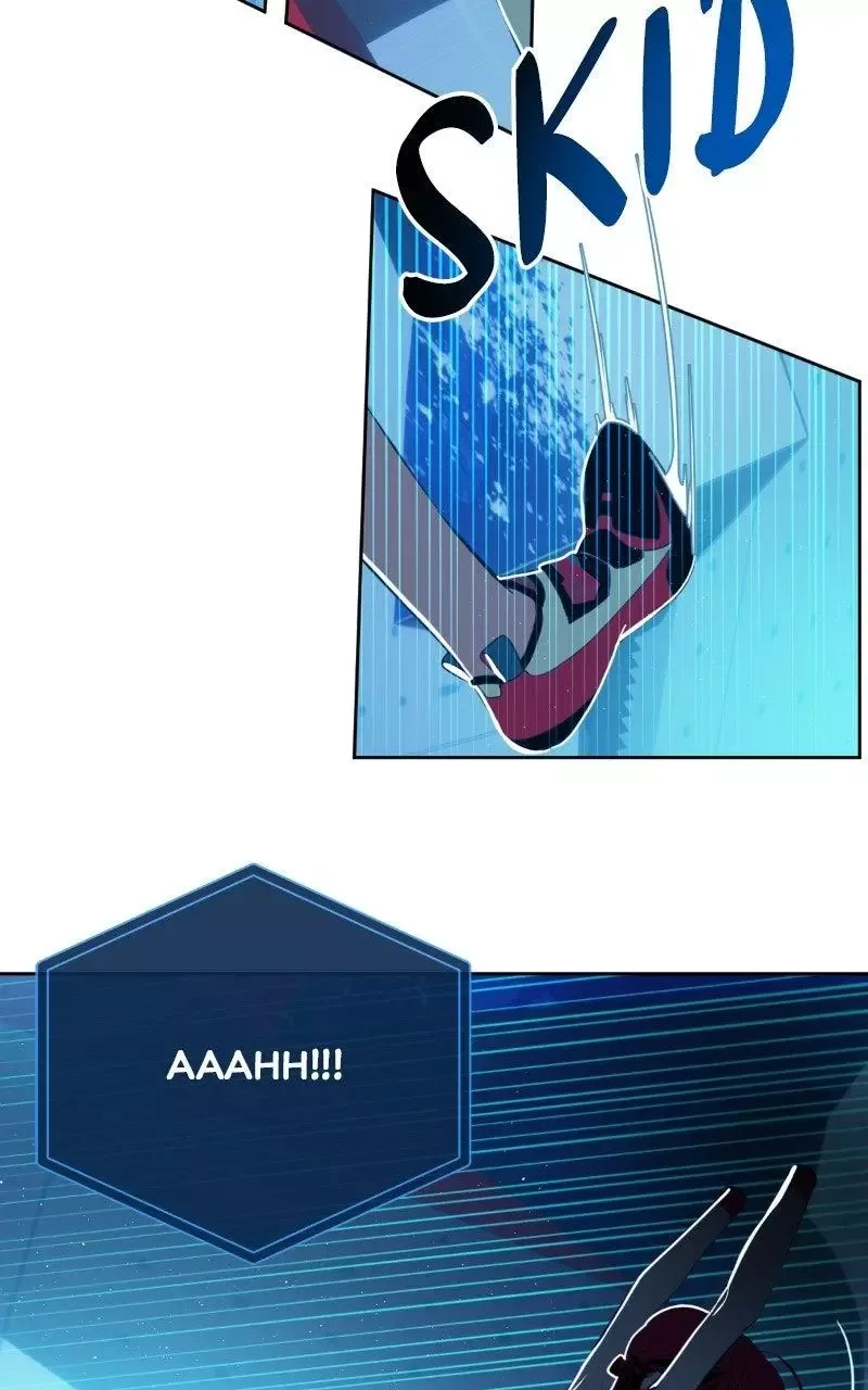 Deadpoint - Chapter 84 page 32