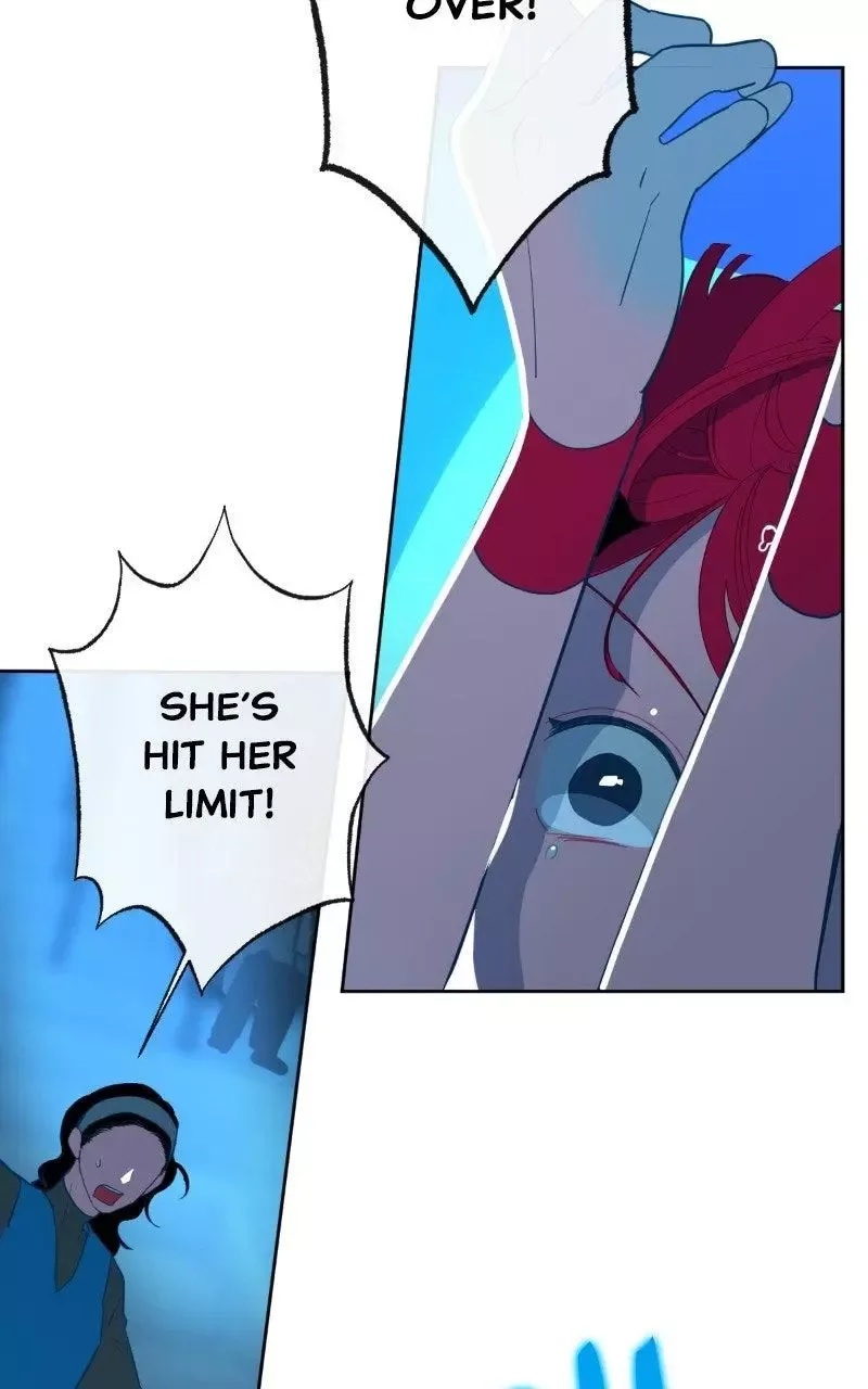 Deadpoint - Chapter 84 page 34
