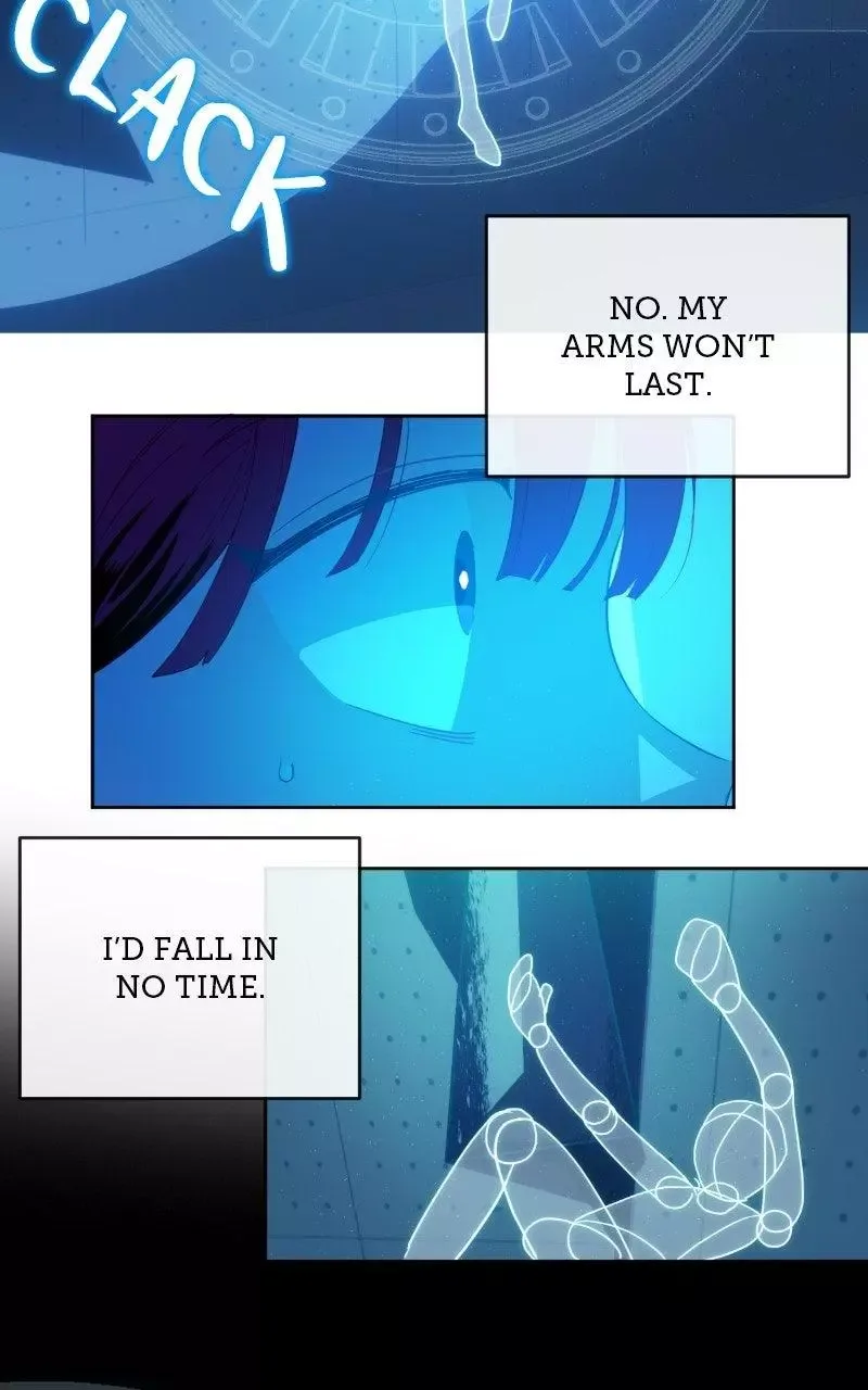 Deadpoint - Chapter 84 page 60