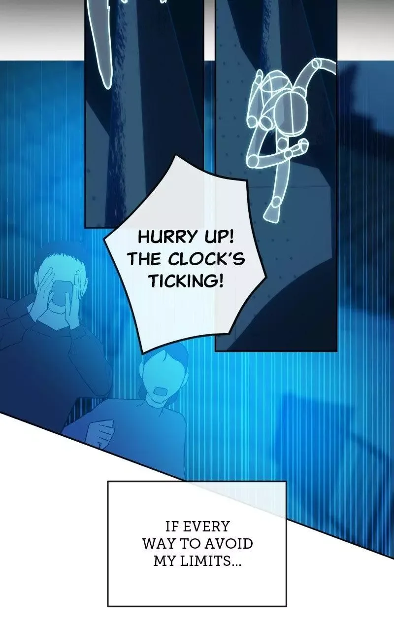 Deadpoint - Chapter 84 page 62