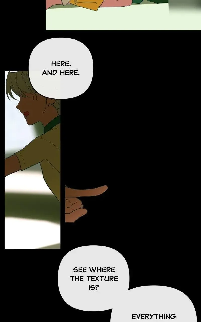 Deadpoint - Chapter 85 page 22