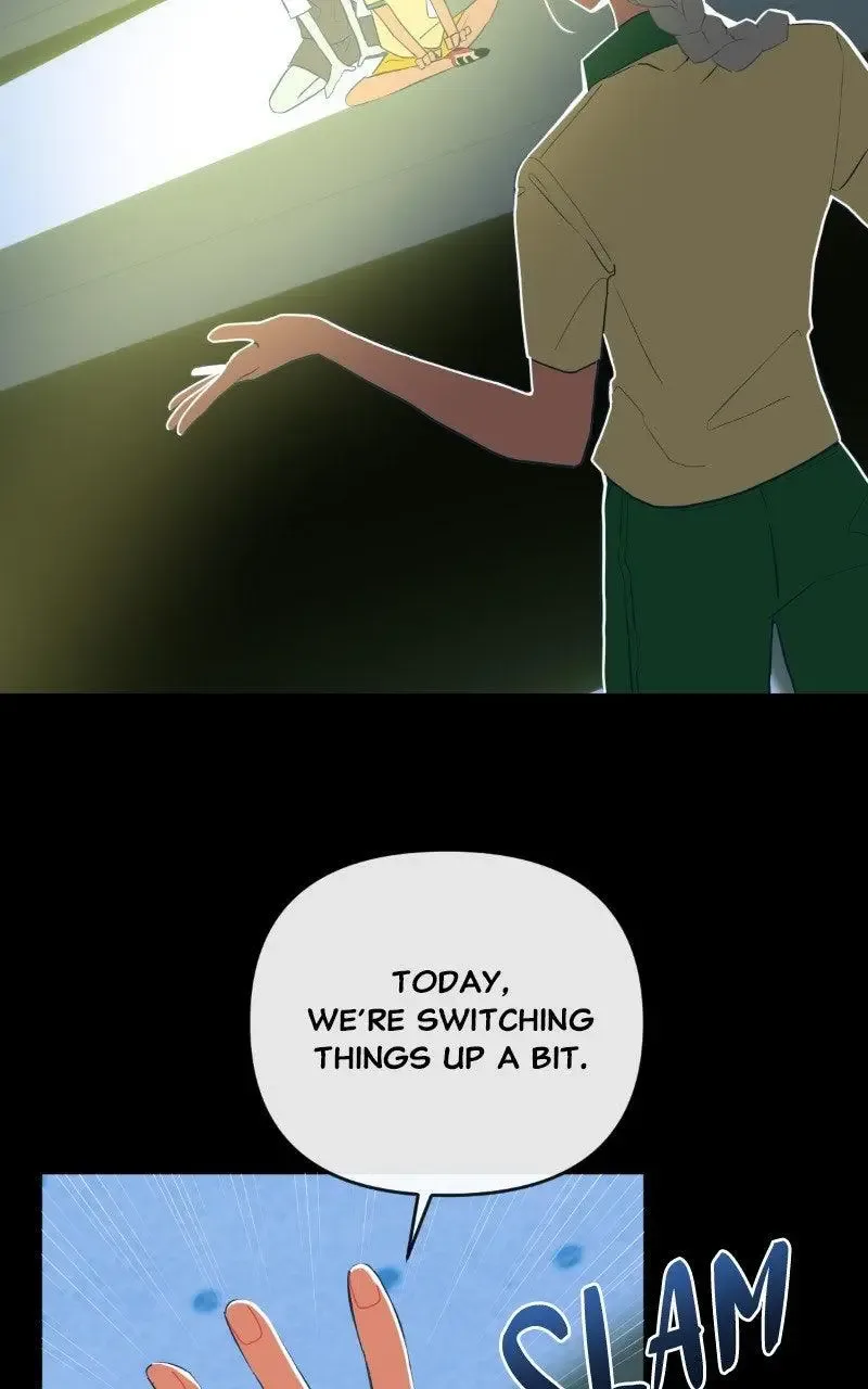 Deadpoint - Chapter 85 page 9