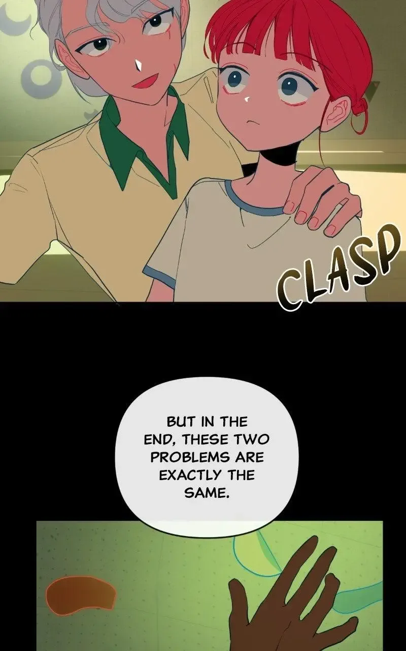 Deadpoint - Chapter 85 page 18