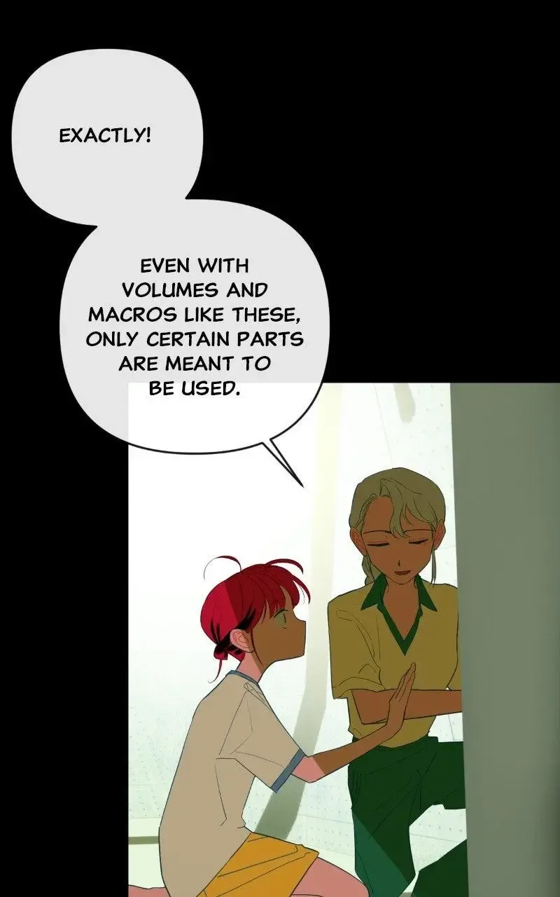 Deadpoint - Chapter 85 page 21