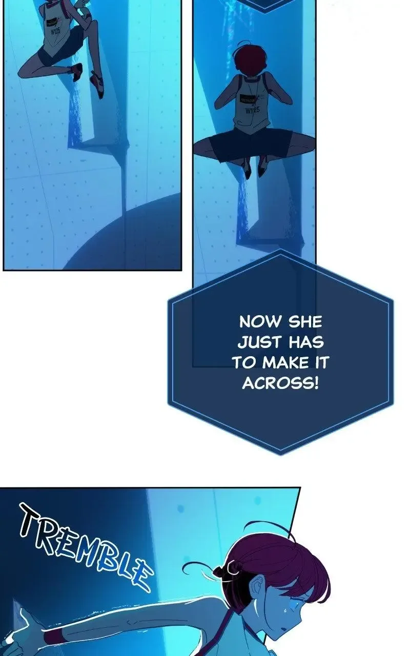 Deadpoint - Chapter 85 page 33
