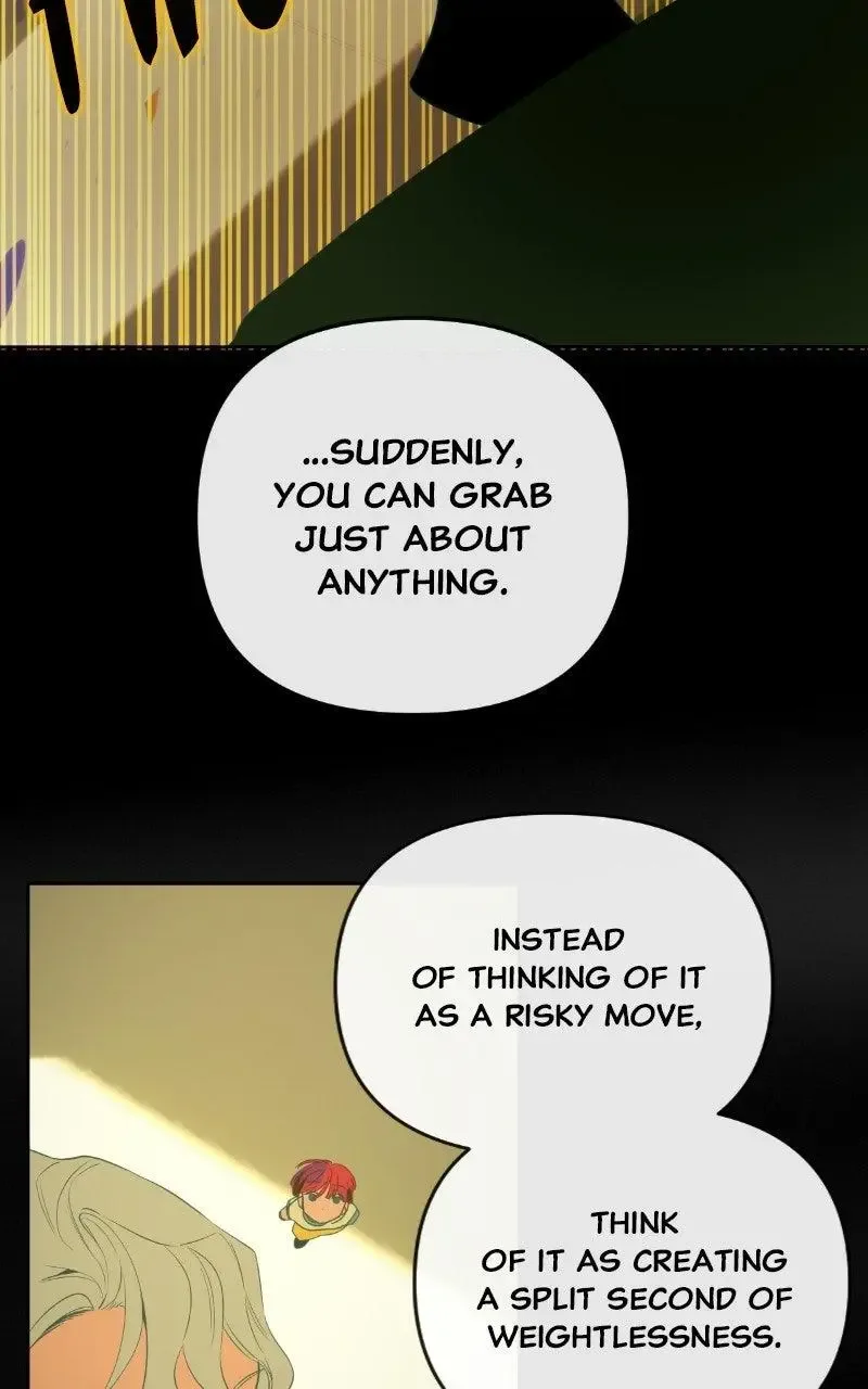 Deadpoint - Chapter 85 page 42