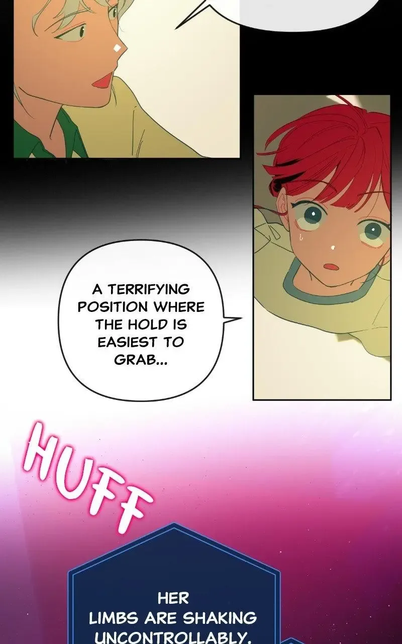 Deadpoint - Chapter 85 page 43