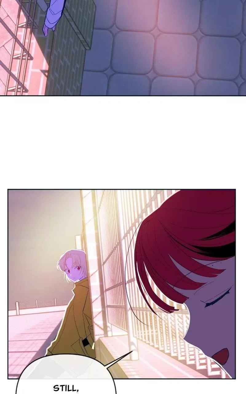 Deadpoint - Chapter 86 page 3