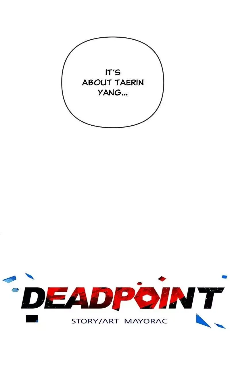 Deadpoint - Chapter 86 page 6