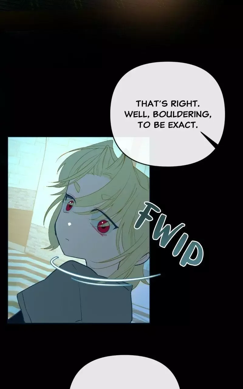Deadpoint - Chapter 86 page 12