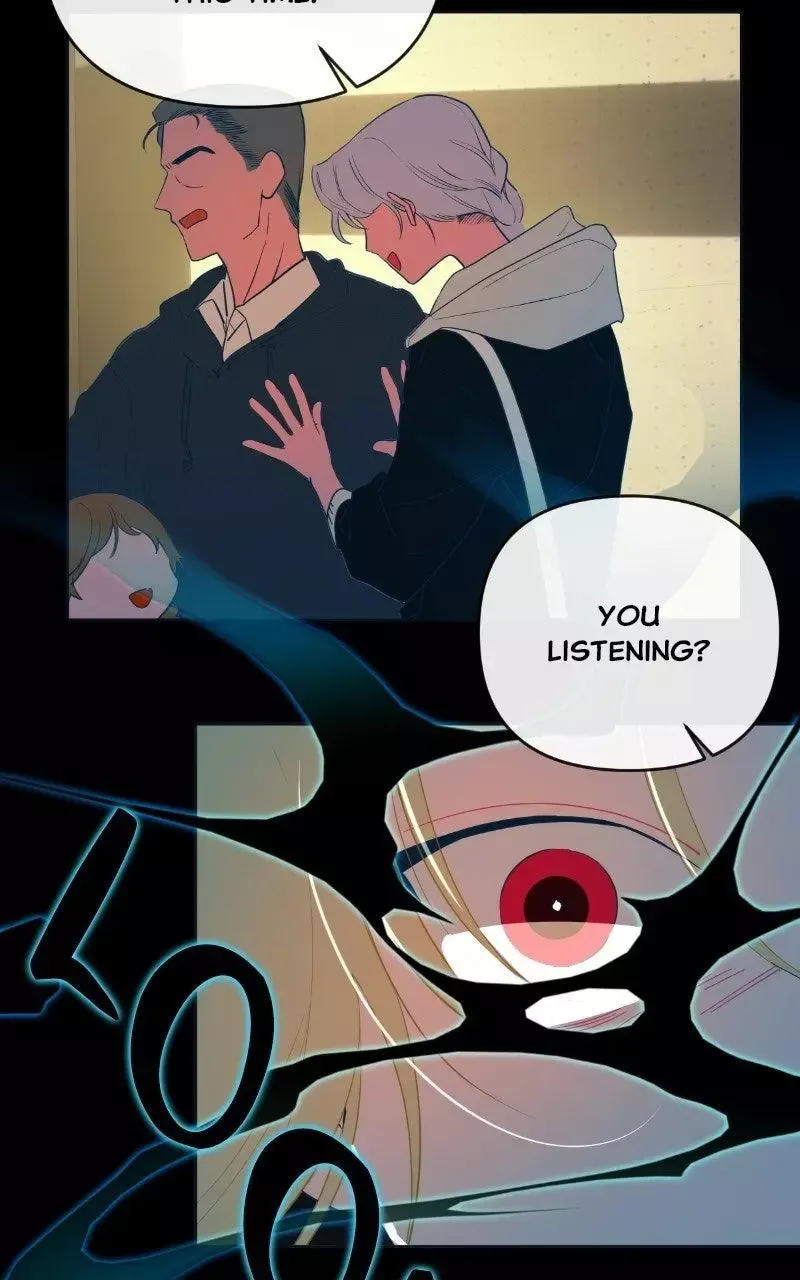 Deadpoint - Chapter 86 page 33