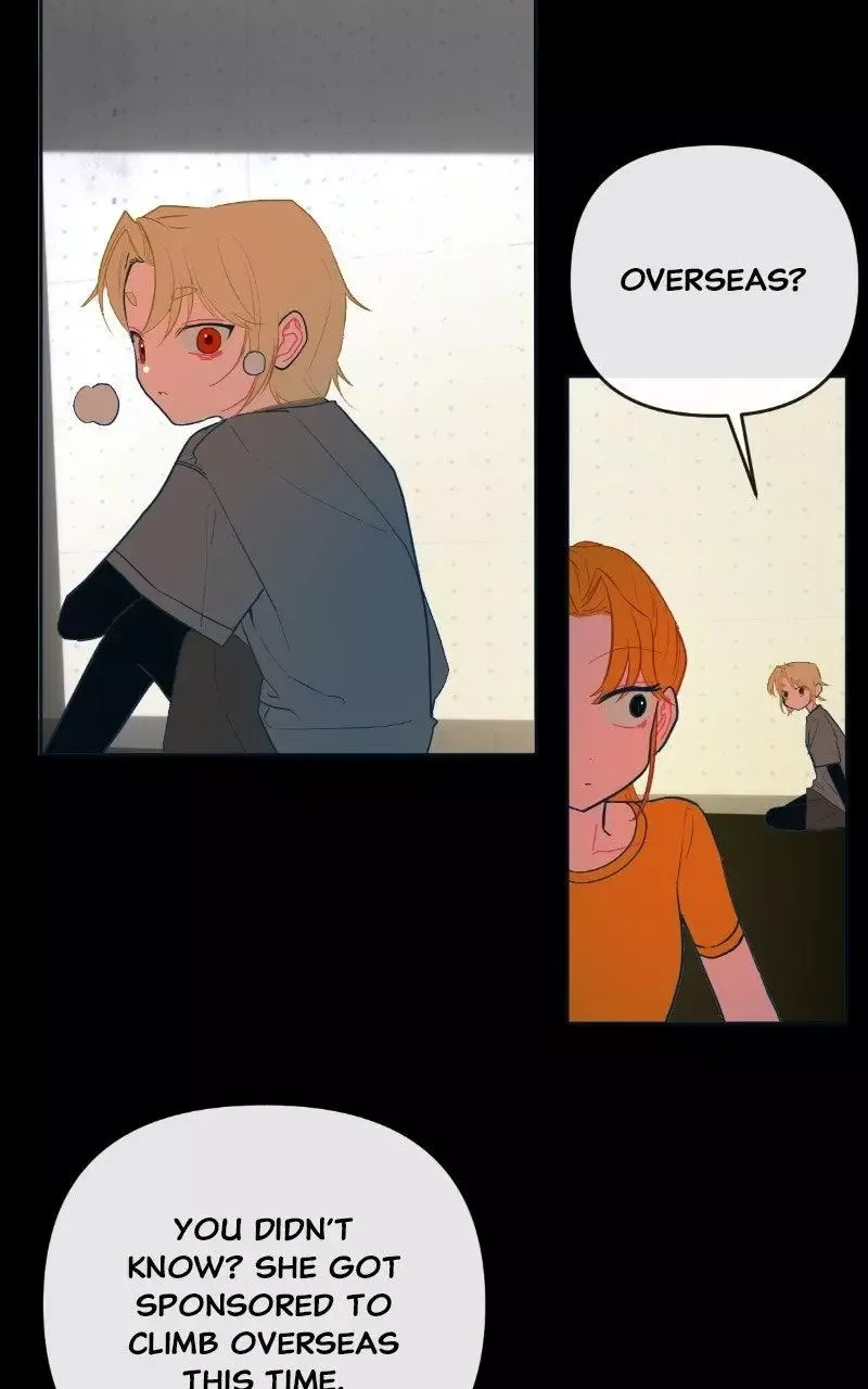 Deadpoint - Chapter 86 page 32