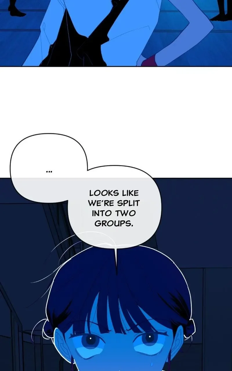 Deadpoint - Chapter 87 page 34