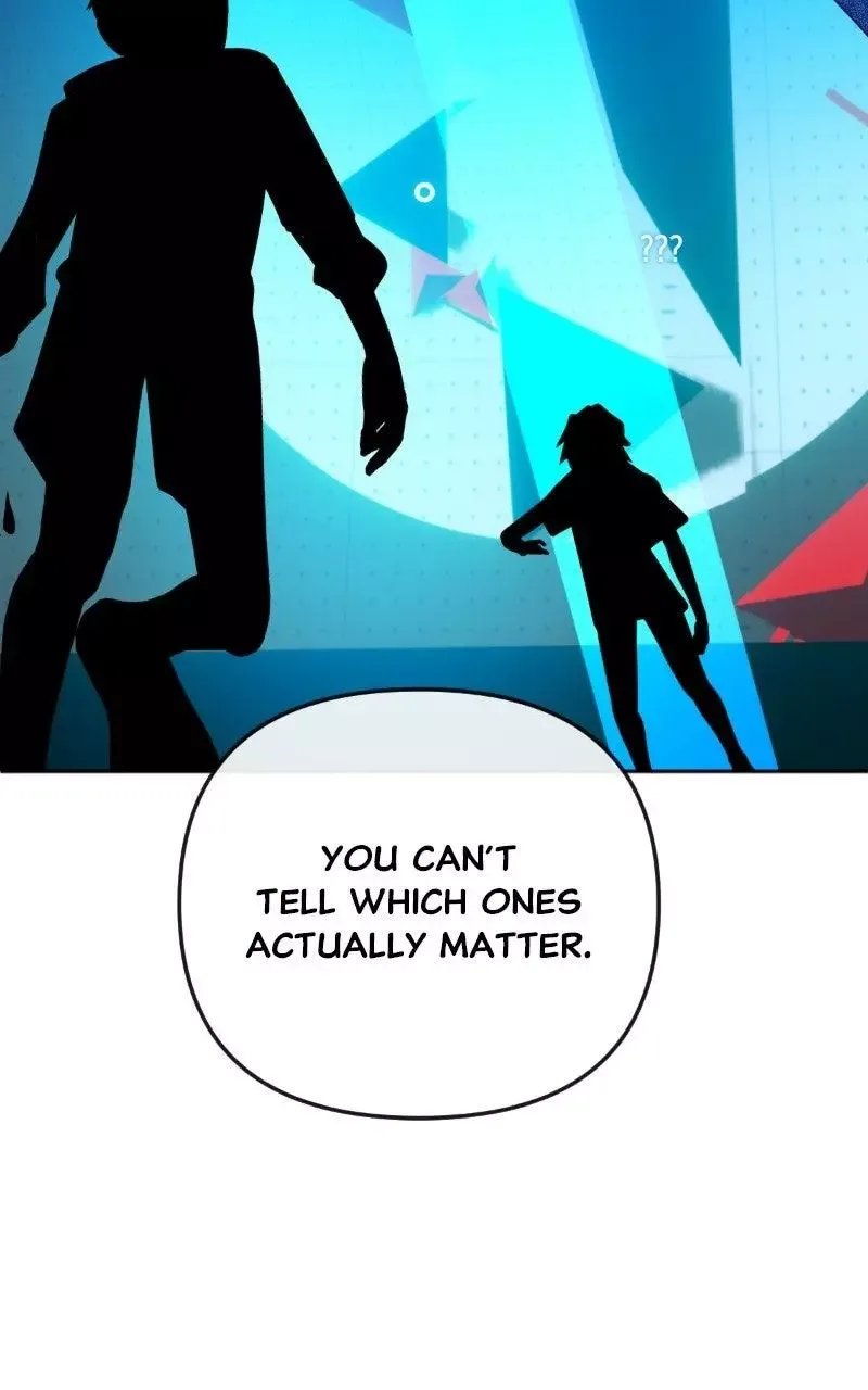 Deadpoint - Chapter 88 page 7