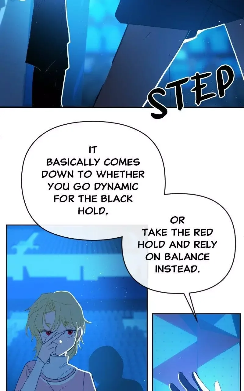 Deadpoint - Chapter 88 page 28