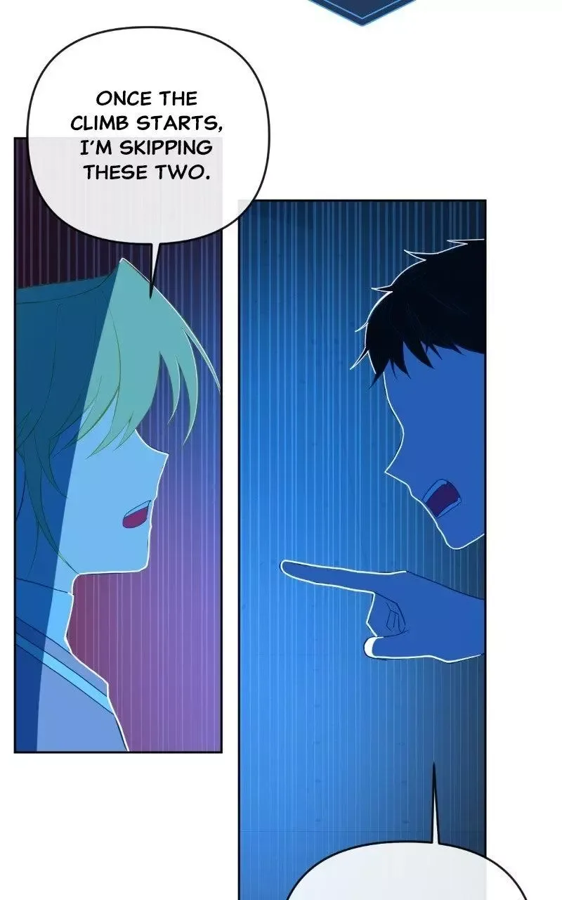 Deadpoint - Chapter 88 page 19