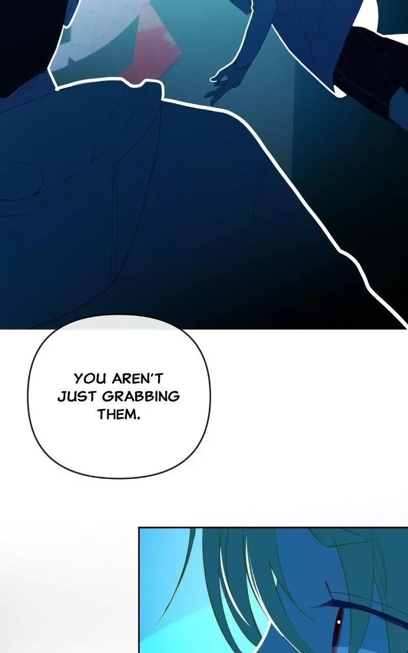 Deadpoint - Chapter 88 page 11