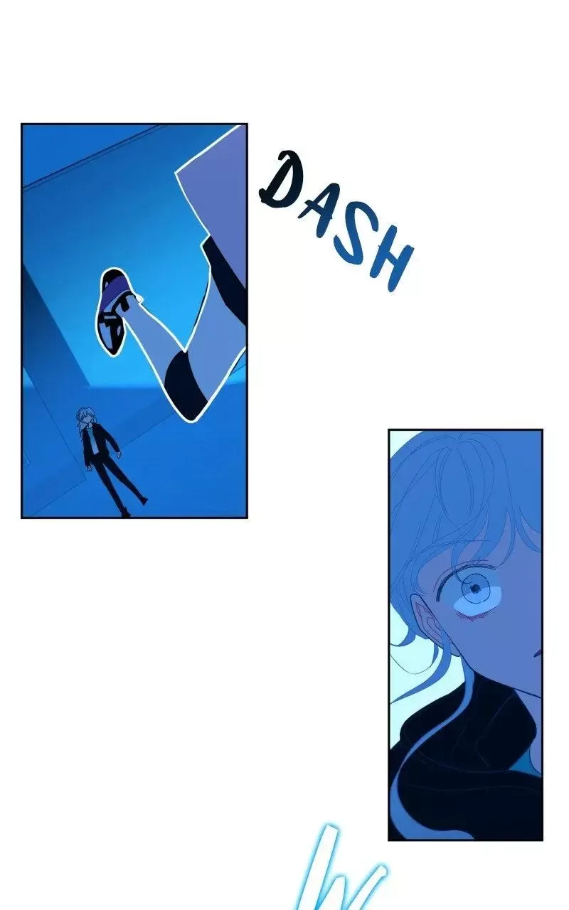 Deadpoint - Chapter 88 page 49