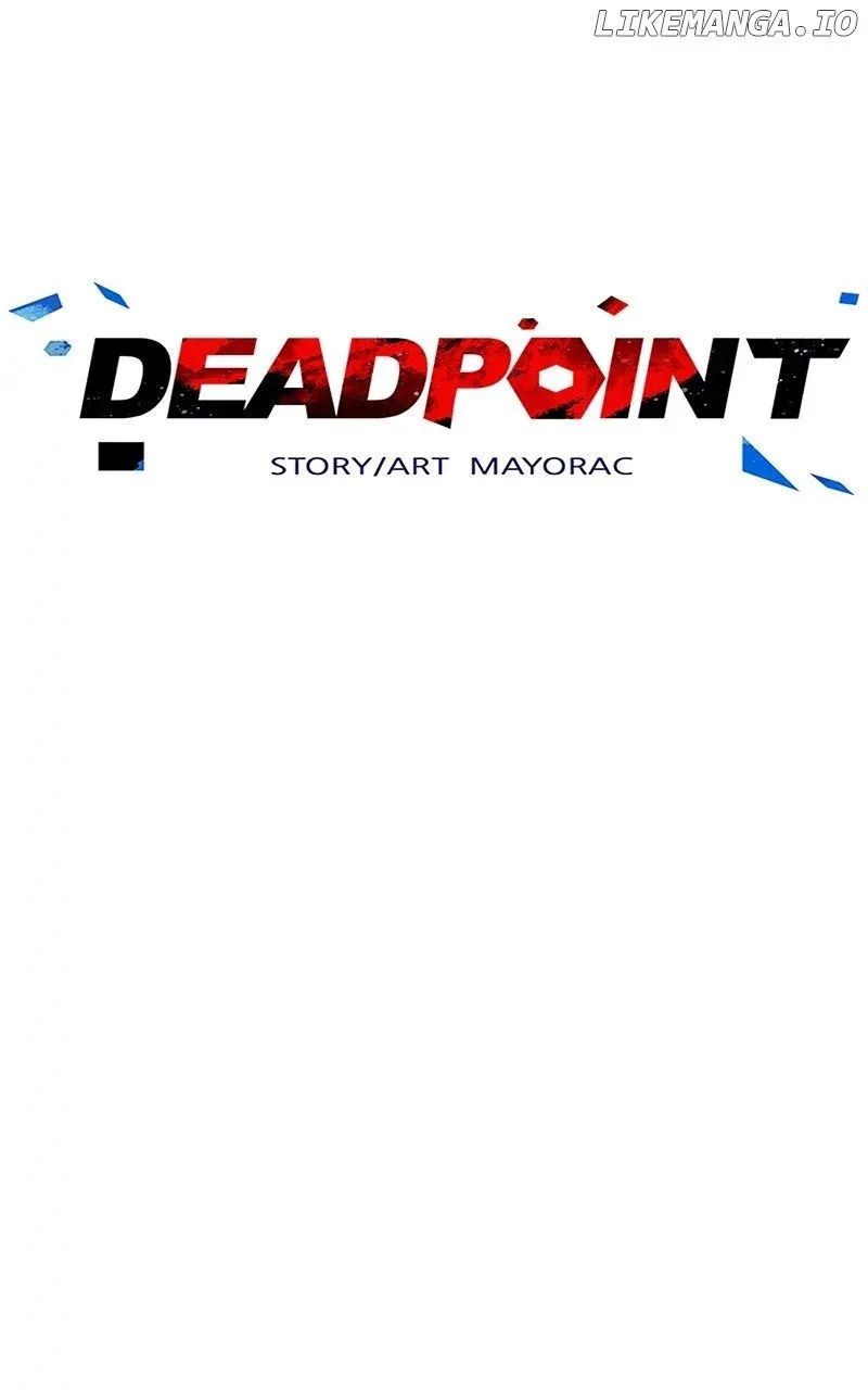 Deadpoint - Chapter 9 page 4