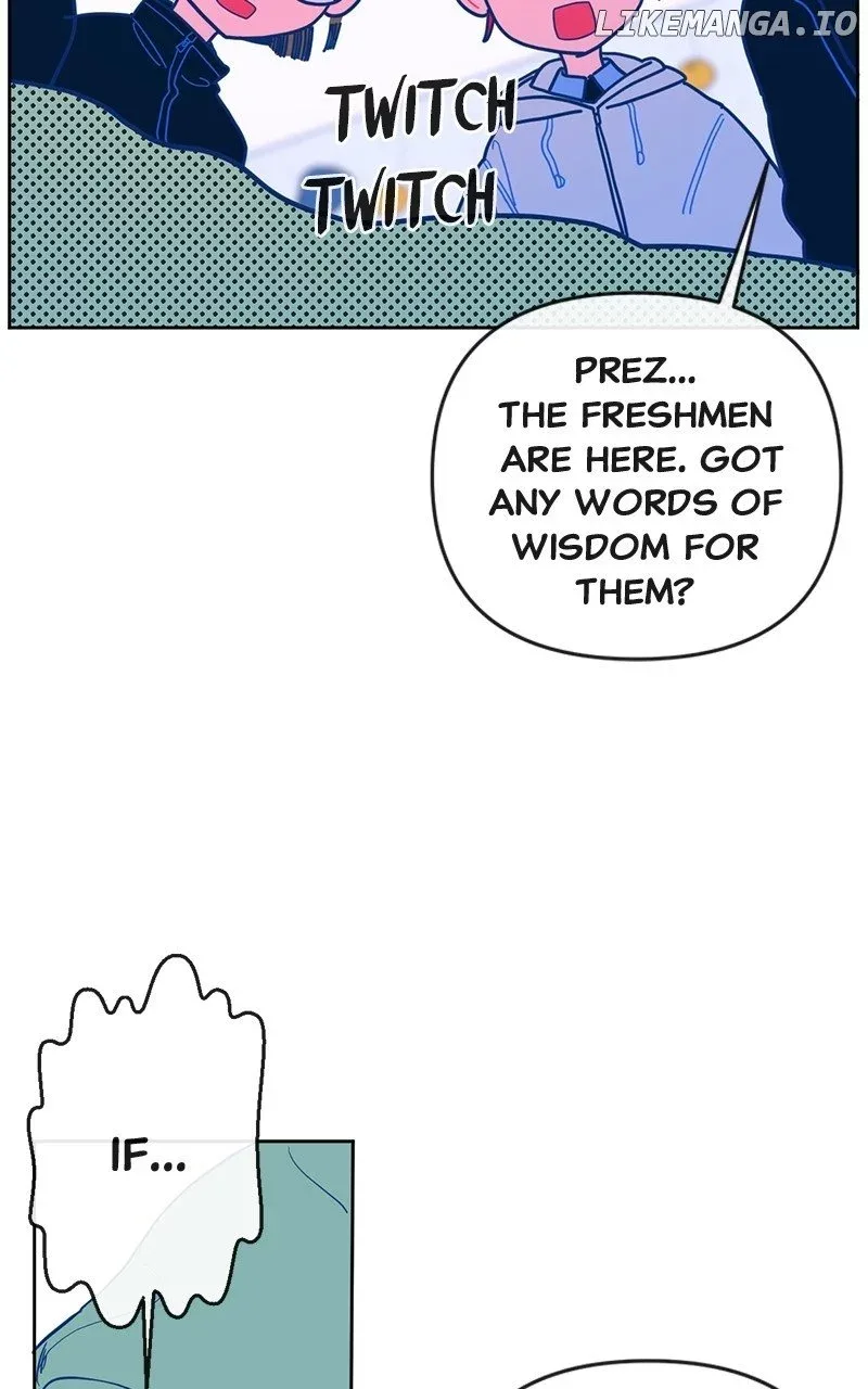 Deadpoint - Chapter 9 page 21